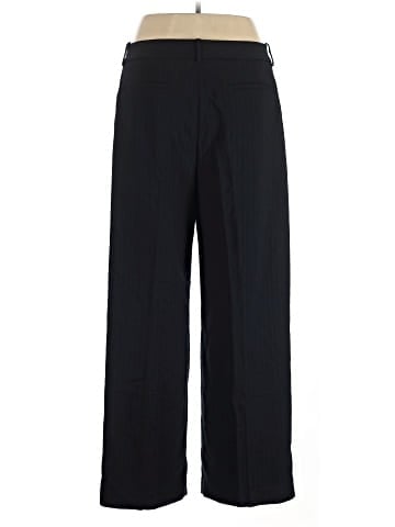 Madewell Slouchy Straight Pants (view 2)
