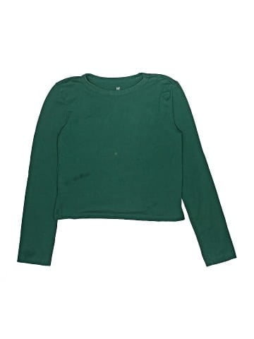 Gap Kids Long Sleeve T-Shirt (view 1)
