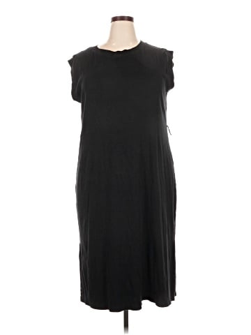 Lands' End Casual Dress (view 1)