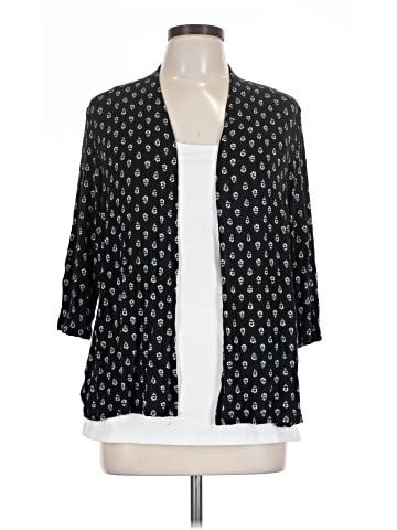 J.Jill Cardigan (view 1)