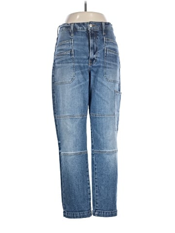 Lucky Brand Jeans (view 1)