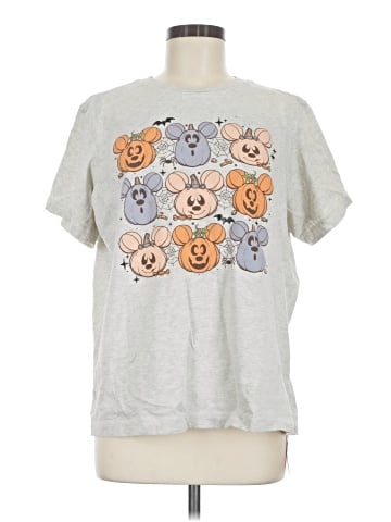 Disney Short Sleeve T-Shirt (view 1)