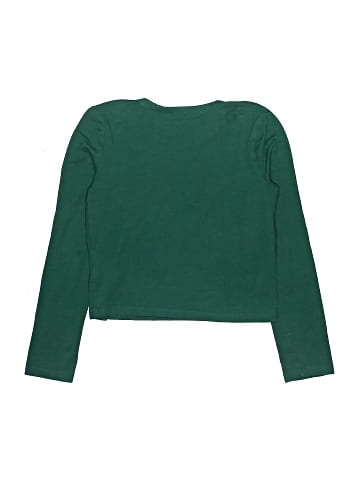 Gap Kids Long Sleeve T-Shirt (view 2)