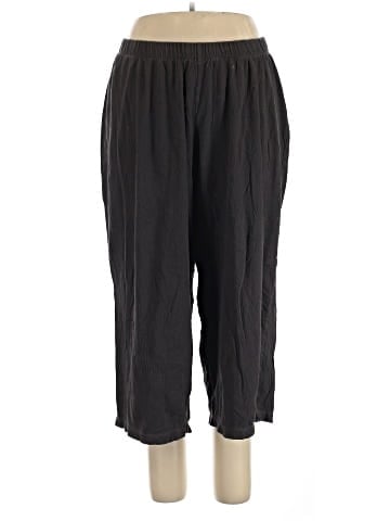 Madewell Knit Lightspun Pull-On Pants (view 1)