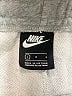 Nike Silver Athletic Shorts Size L - photo 3