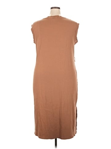 Lands' End Casual Dress (view 2)