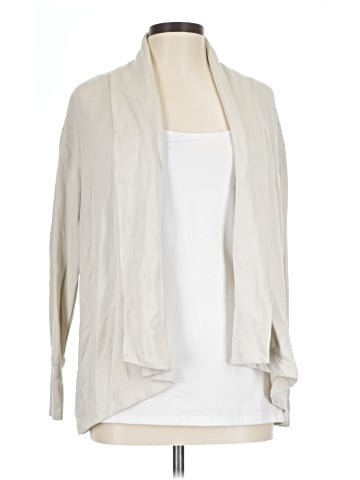 Active by Old Navy Cardigan (view 1)