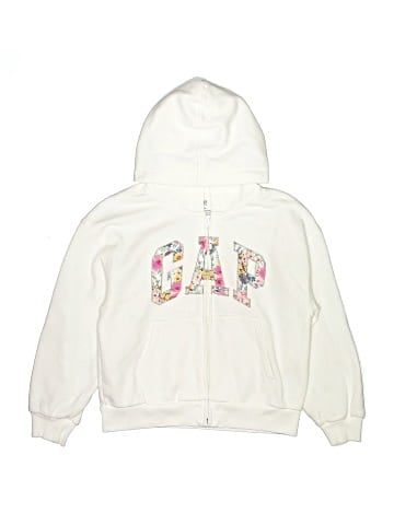 Gap Kids Zip Up Hoodie (view 1)