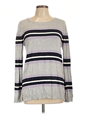 Market and Spruce Pullover Sweater (view 1)