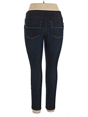Rock & Republic Jeggings (view 2)