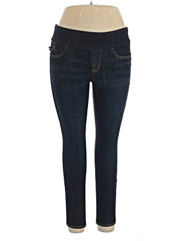 Rock & Republic Jeggings (view 1)