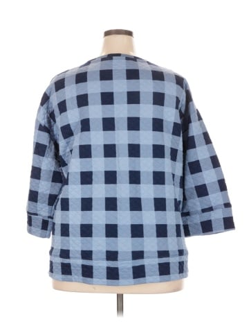 Lands' End Pullover Sweater (view 2)