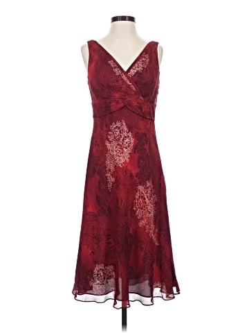 Ann Taylor Cocktail Dress (view 1)