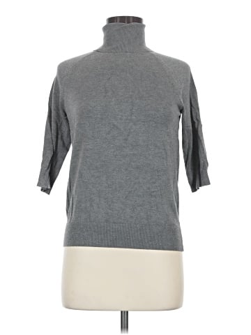 Zara Turtleneck Sweater (view 1)