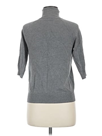 Zara Turtleneck Sweater (view 2)