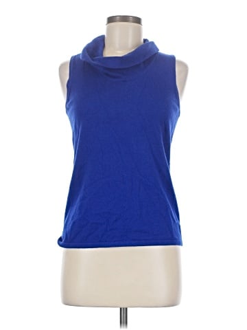 Chico's Sweater Vest (view 1)
