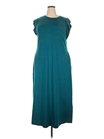 Unbranded Casual Dress (view 1)