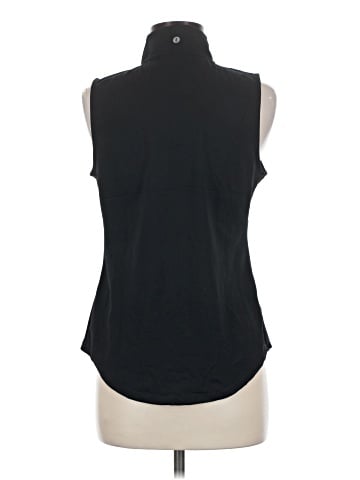 IZOD Sleeveless Blouse (view 2)