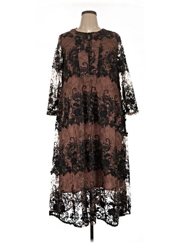 Assorted Brands Cocktail Dress (view 1)