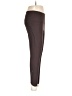 Danskin Solid Brown Active Pants Size L - photo 4