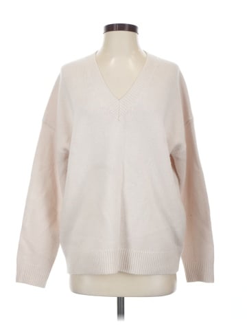 Nordstrom Wool Pullover Sweater (view 1)