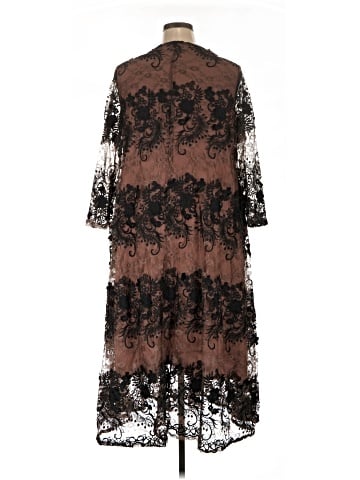 Assorted Brands Cocktail Dress (view 2)