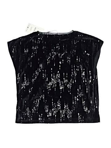 Zara Sleeveless Blouse (view 2)