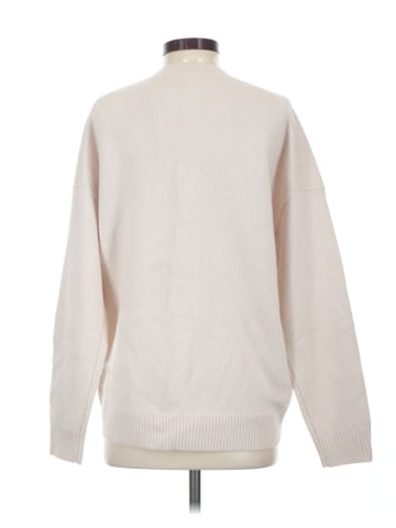 Nordstrom Wool Pullover Sweater (view 2)