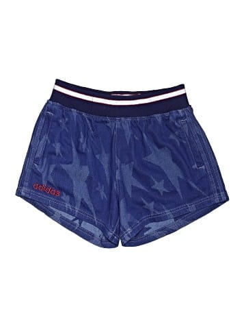 Adidas Athletic Shorts (view 1)