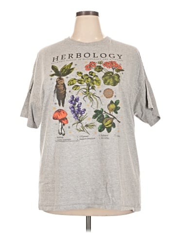Harry Potter Short Sleeve T-Shirt (view 1)