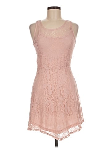 Wet Seal Cocktail Dress (view 1)