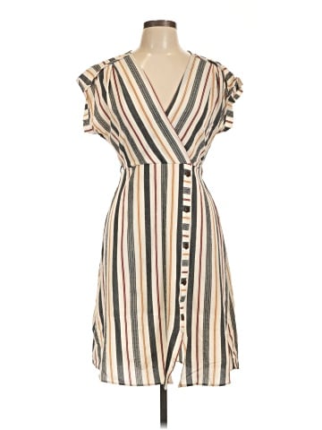 Monteau Casual Dress (view 1)