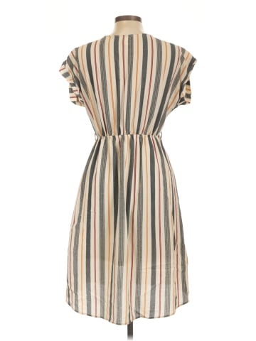 Monteau Casual Dress (view 2)