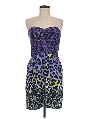 Charlie Jade Cocktail Dress (view 1)