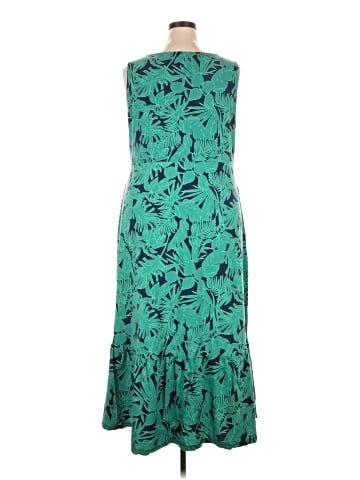 Lands' End Casual Dress (view 2)
