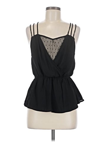 Maurices Sleeveless Blouse (view 1)
