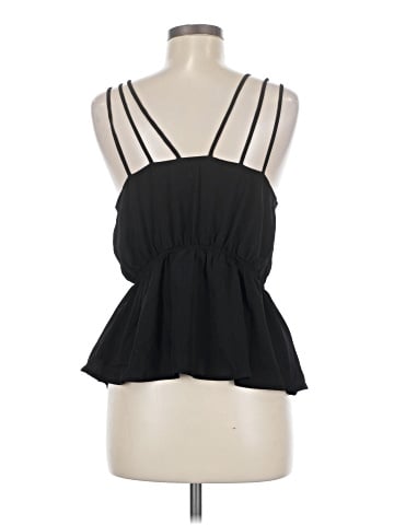 Maurices Sleeveless Blouse (view 2)