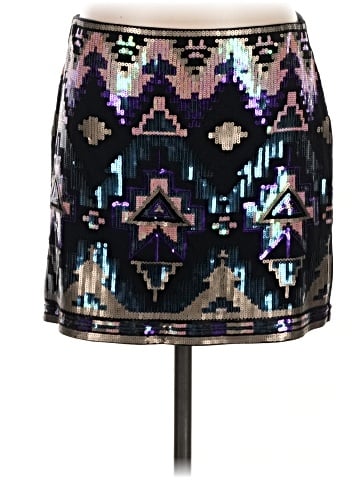 Express Casual Skirt (view 1)