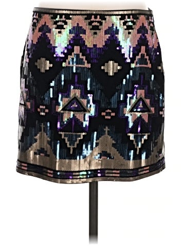Express Casual Skirt (view 2)
