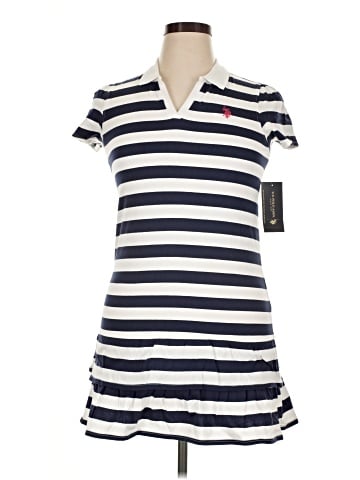 U.S. Polo Assn. Casual Dress (view 1)
