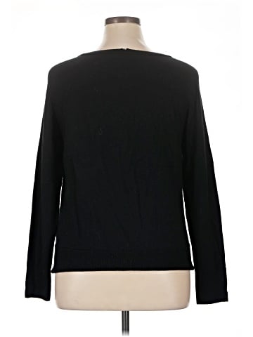 Banana Republic Wool Pullover Sweater (view 2)