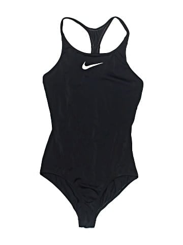 Nike One Piece Swimsuit (view 1)