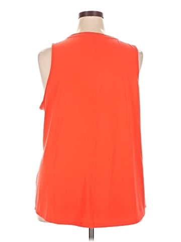 Nike Sleeveless T-Shirt (view 2)