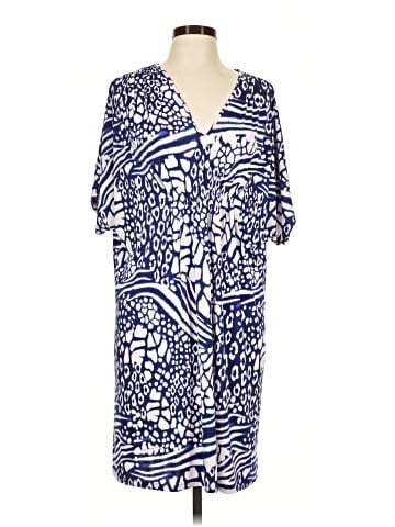 AK Anne Klein Casual Dress (view 1)