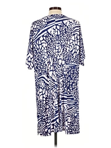 AK Anne Klein Casual Dress (view 2)