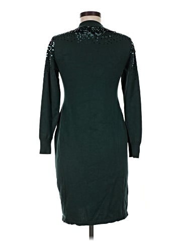 Nina Leonard Cocktail Dress (view 2)