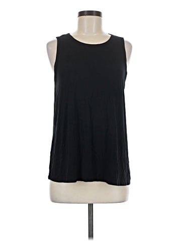Old Navy Sleeveless T-Shirt (view 1)