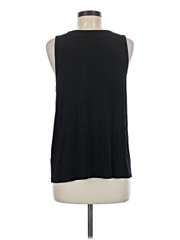 Old Navy Sleeveless T-Shirt (view 2)