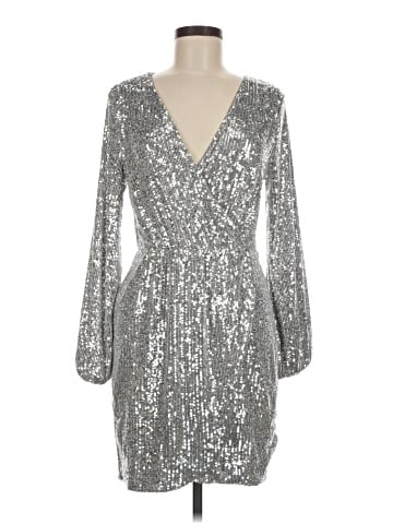 The Drop Cocktail Dress (view 1)