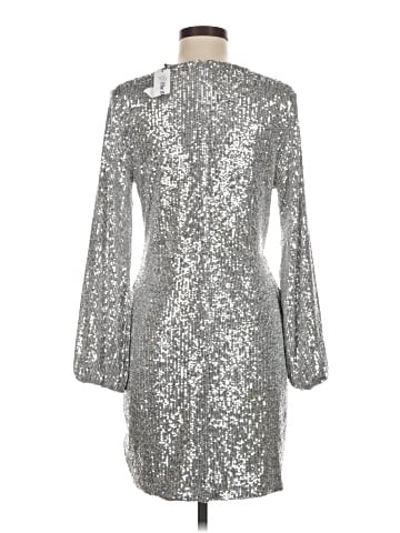 The Drop Cocktail Dress (view 2)